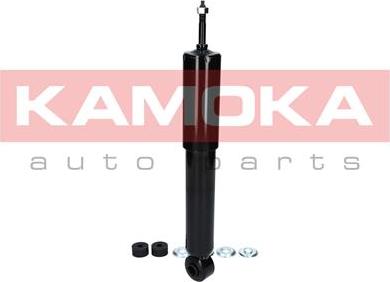 Kamoka 2001035 - Амортизатор parts5.com