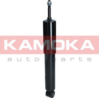 Kamoka 2001031 - Stoßdämpfer parts5.com