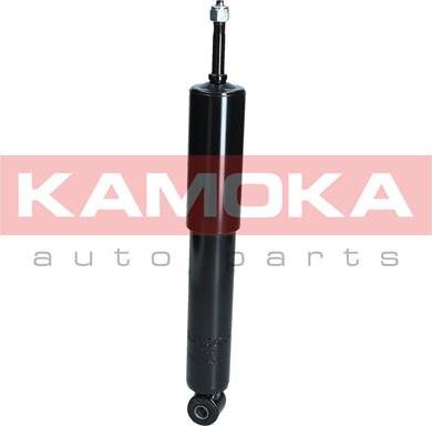 Kamoka 2001031 - Stoßdämpfer parts5.com