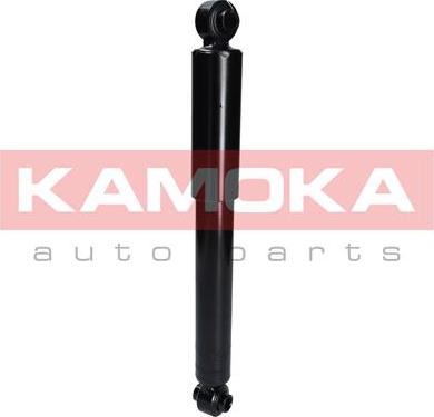 Kamoka 2001024 - Amortyzator parts5.com