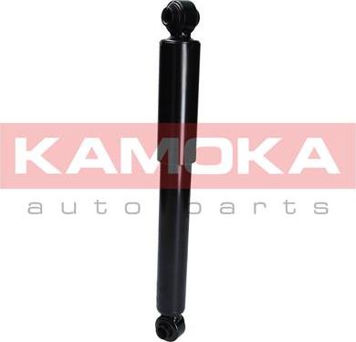 Kamoka 2001024 - Amortyzator parts5.com