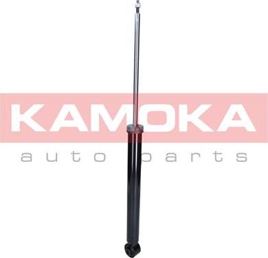 Kamoka 2001021 - Amortizor parts5.com