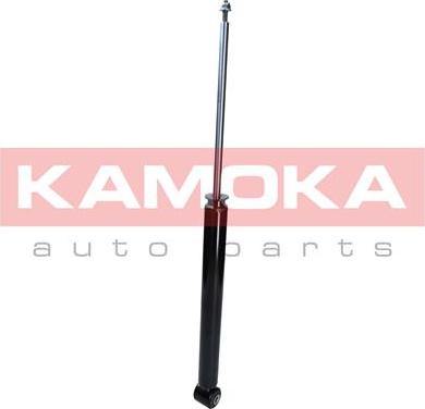 Kamoka 2001023 - Amortizor parts5.com