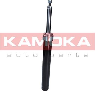 Kamoka 2001074 - Amortiguador parts5.com