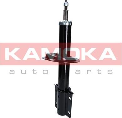 Kamoka 2001070 - Shock Absorber parts5.com