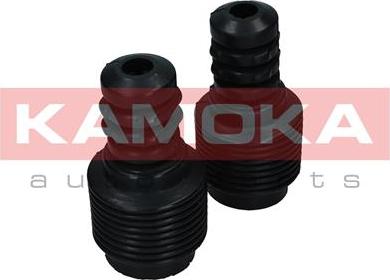 Kamoka 2019093 - Dust Cover Kit, shock absorber parts5.com