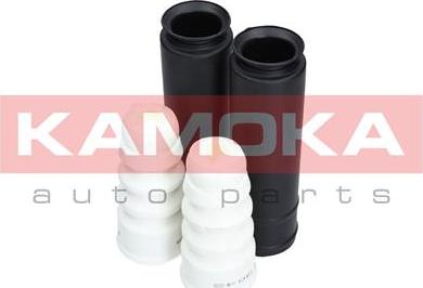 Kamoka 2019048 - Komplet zascite proti prahu, blazilnik parts5.com