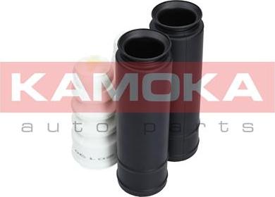 Kamoka 2019048 - Σετ προστασίας από σκόνη, αμορτισέρ parts5.com