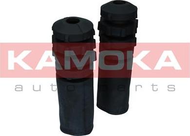 Kamoka 2019043 - Dystans gumowy, resorowanie parts5.com