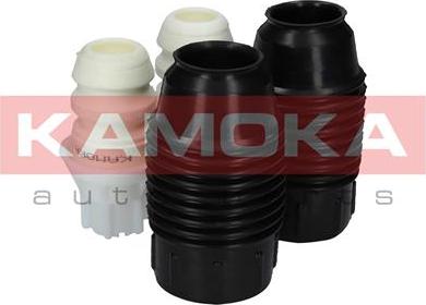 Kamoka 2019050 - Chit protectie praf,amortizor parts5.com