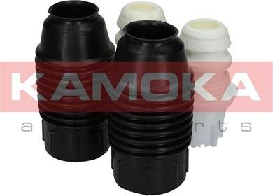 Kamoka 2019050 - Chit protectie praf,amortizor parts5.com