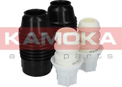 Kamoka 2019050 - Chit protectie praf,amortizor parts5.com