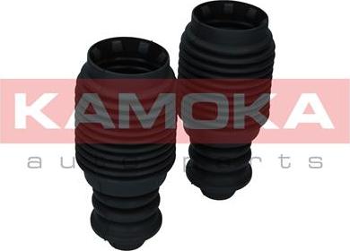 Kamoka 2019053 - Doraz odprużenia parts5.com