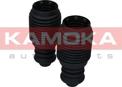 Kamoka 2019053 - Doraz odprużenia parts5.com