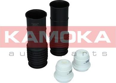 Kamoka 2019064 - Dust Cover Kit, shock absorber parts5.com