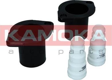 Kamoka 2019068 - Ochranná sada tlmiča proti prachu parts5.com