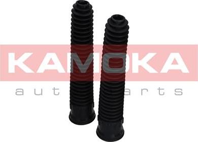 Kamoka 2019017 - Kaitsemüts / kaitsekumm,amort parts5.com