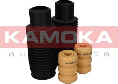 Kamoka 2019034 - Dust Cover Kit, shock absorber parts5.com