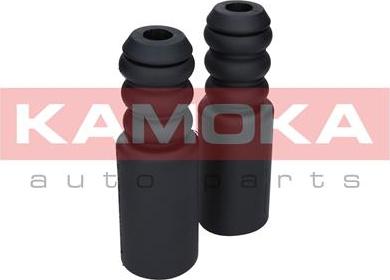 Kamoka 2019026 - Almohadilla de tope, suspensión parts5.com