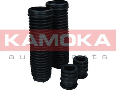 Kamoka 2019157 - Chit protectie praf,amortizor parts5.com