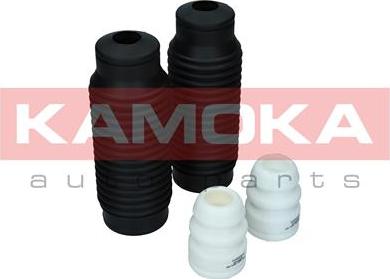 Kamoka 2019105 - Chit protectie praf,amortizor parts5.com