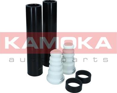 Kamoka 2019114 - Chit protectie praf,amortizor parts5.com