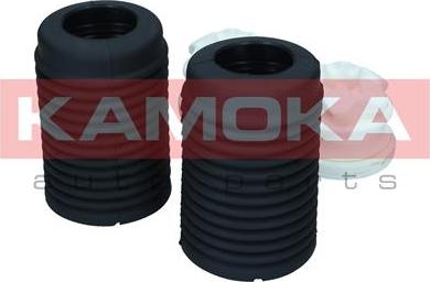 Kamoka 2019185 - Chit protectie praf,amortizor parts5.com