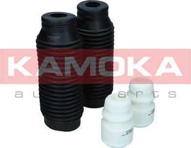 Kamoka 2019180 - Chit protectie praf,amortizor parts5.com