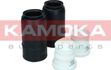 Kamoka 2019188 - Chit protectie praf,amortizor parts5.com