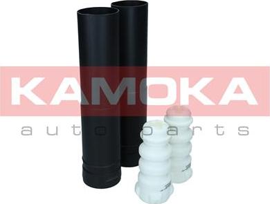 Kamoka 2019182 - Chit protectie praf,amortizor parts5.com