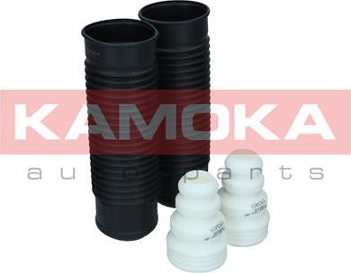 Kamoka 2019201 - Kit de protection contre la poussière, amortisseur parts5.com