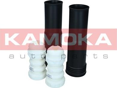 Kamoka 2019213 - Chit protectie praf,amortizor parts5.com