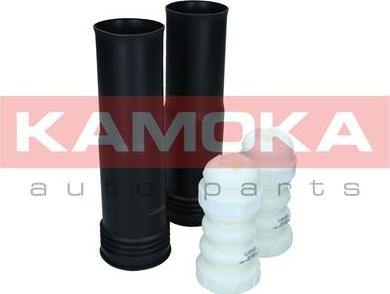 Kamoka 2019213 - Chit protectie praf,amortizor parts5.com