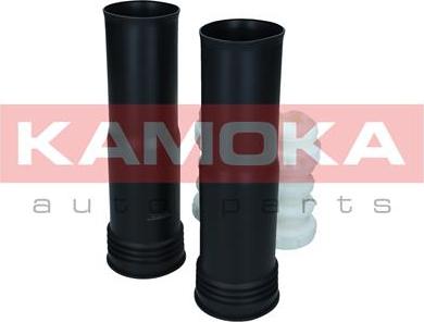 Kamoka 2019213 - Chit protectie praf,amortizor parts5.com