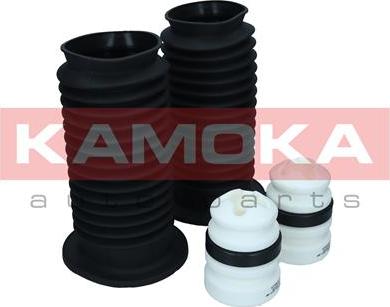 Kamoka 2019217 - Chit protectie praf,amortizor parts5.com