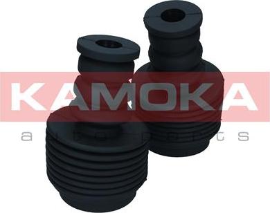 Kamoka 2019236 - Tampon cauciuc, suspensie parts5.com