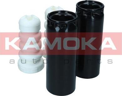 Kamoka 2019224 - Toz koruma seti, amortisör parts5.com