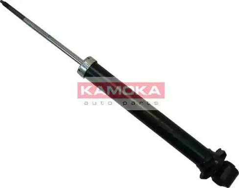 Kamoka 20341007 - Amortiguador parts5.com