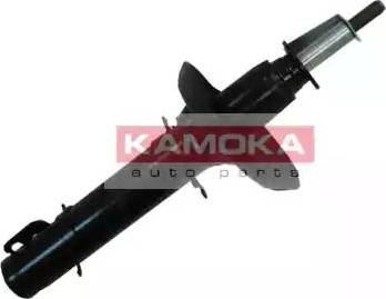 Kamoka 20333619 - Shock Absorber parts5.com