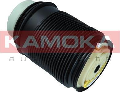 Kamoka 2079043 - Ressort pneumatique, châssis parts5.com