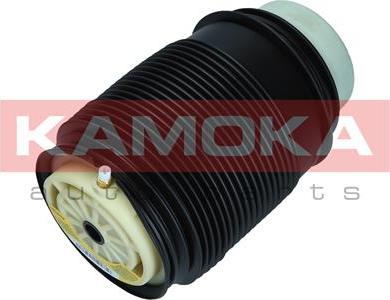 Kamoka 2079043 - Ressort pneumatique, châssis parts5.com