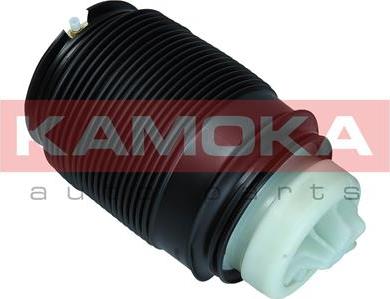 Kamoka 2079043 - Ressort pneumatique, châssis parts5.com