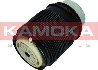 Kamoka 2079042 - Ressort pneumatique, châssis parts5.com