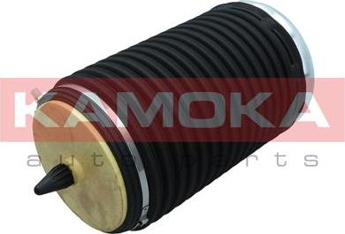 Kamoka 2079004 - Air Spring, suspension parts5.com