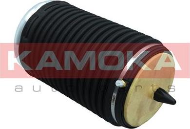 Kamoka 2079004 - Air Spring, suspension parts5.com