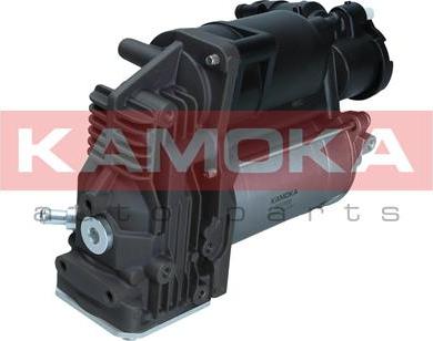 Kamoka 2077008 - Compresor, sistema de aire comprimido parts5.com