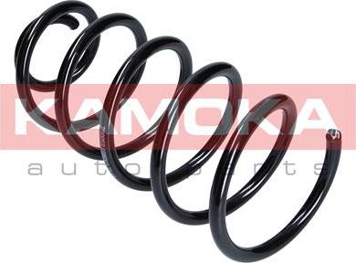 Kamoka 2110059 - Coil Spring parts5.com