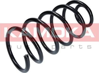 Kamoka 2110059 - Coil Spring parts5.com