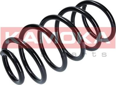 Kamoka 2110059 - Coil Spring parts5.com