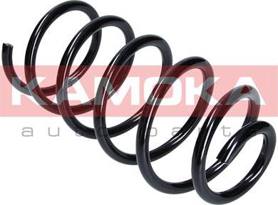 Kamoka 2110059 - Coil Spring parts5.com